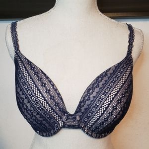 Victoria's Secret Lined Perfect Coverage